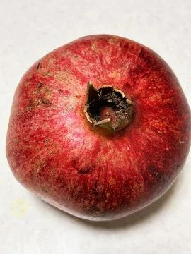 Pomegranate Stock Photos