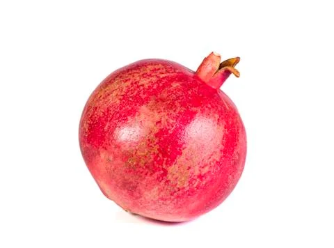 Pomegrante Stock Photos