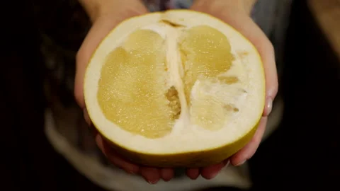 Pomelo Video stock 151518142