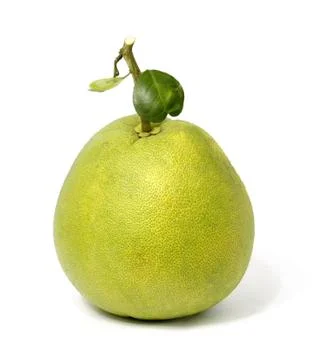 Pomelo fruit Stock Photos