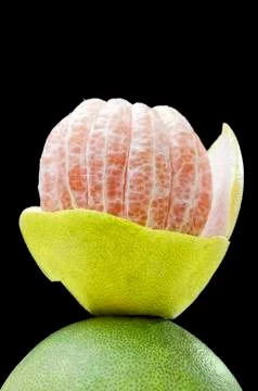 Pomelo Stock Photos