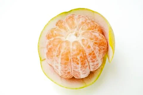 Pomelo Foto stock