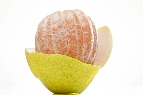 Pomelo Stock Photos