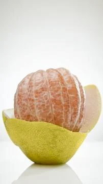 Pomelo Stock Photos