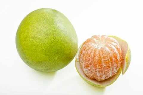 Pomelo Stock Photos