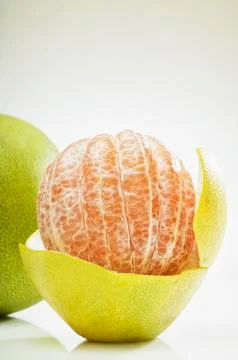 Pomelo Stock Photos