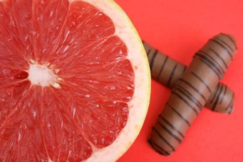 Pomelo Stock Photos