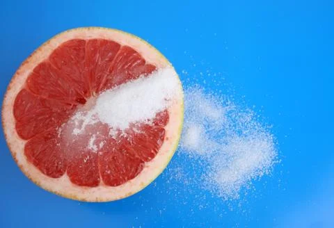 Pomelo Stock Photos