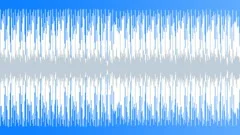 Pompous and Catchy House Loop Stock Music