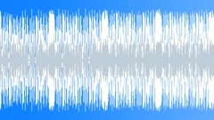 Pompous Bouncy House Loop (Jingle, Soundtrack, Progressive) Stock Music