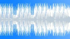 Pompous Electro House Loop (Trendy, Cool, Dubstep) Stock Music
