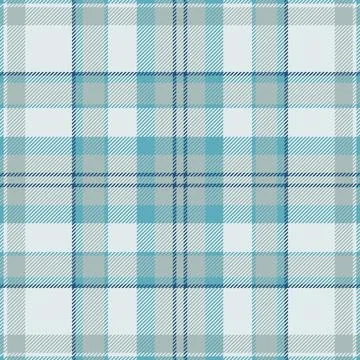 Poncho pattern background vector, old-fashioned seamless tartan plaid. Prim.. Stock Illustration