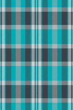 Poncho pattern vector background, backdrop texture textile seamless. Plank .. Stock Illustration