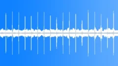 Pond night toad chorus HD 24 Bits/96KHz Sound Effect