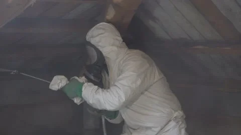 Pond5 Framework renovation Stock Footage 200416557