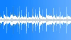 Pondering The Blank Space (no piano) Short Loop Stock Music