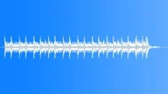 Pondering Stock Music
