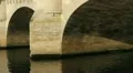 Pont Neuf. Detail. HD Footage