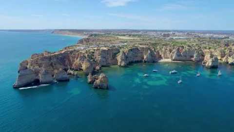 Ponta da piedade Stock Footage 220352886