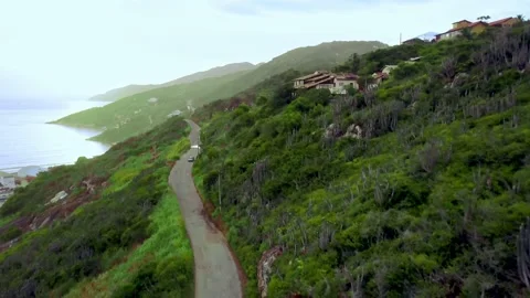 Pontal do Atalaia, Arraial do Cabo, Brazil Stock Footage 139339742