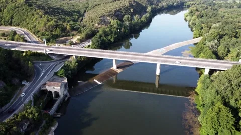 Pontdeners Stock Footage 246752168