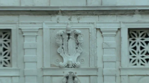 Ponte Sospiri 04 Stock Footage 33010018