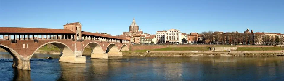 Ponte Vecchio Stock Photos