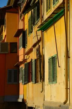 Pontevecchio Stock-Fotos