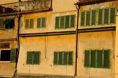 Pontevecchio 스톡 사진