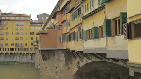 Pontevechio Stock Footage 7737453