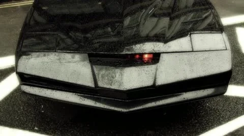 Pontiac Video stock 10810038