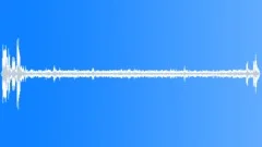 Pontiac grand prix Sound Effect