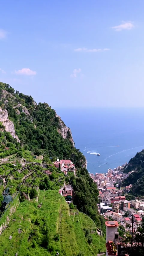 Pontone view 스톡 동영상 312511961