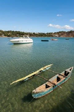 Pontoon Stock Photos