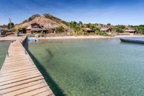 Pontoon Stock Photos