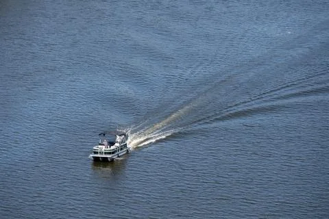Pontoon Stock Photos