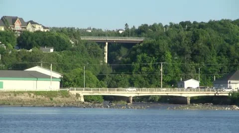 PONTS Stock Footage 21933502