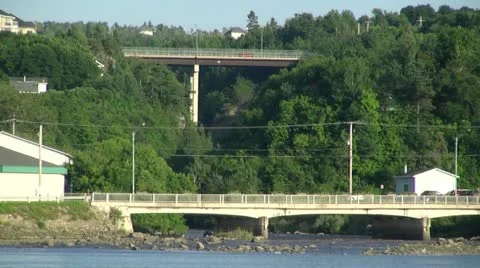 PONTS Stock Footage 21934367