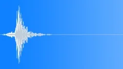 POOF, CARTOON Sound Effect