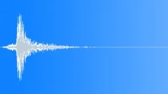 POOF, CARTOON Sound Effect