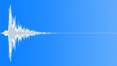 POOF, CARTOON Sound Effect