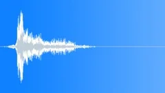 POOF, CARTOON Sound Effect