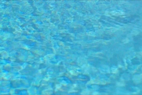 Pool 01 Stock Footage 91459