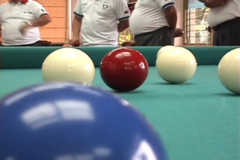 Pool 01 Video stock 671371