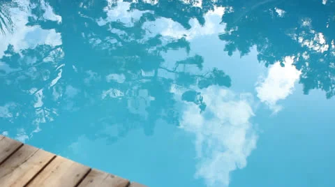 Pool 01 Stock Footage 22497124