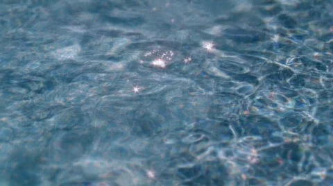 Pool 1 Stock Footage 490415