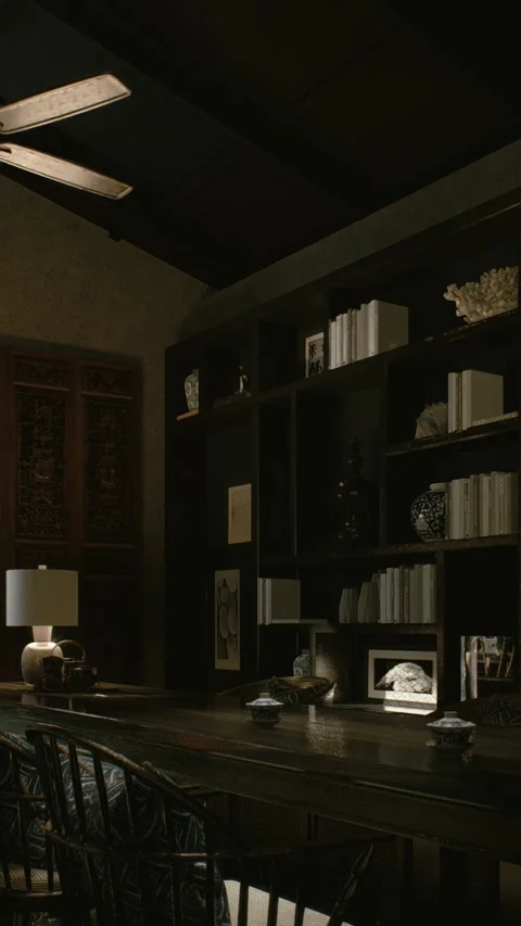 Pool 11 Stock Footage 317537401