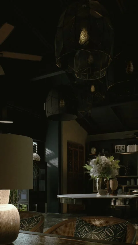 Pool 13 Stock Footage 317537406