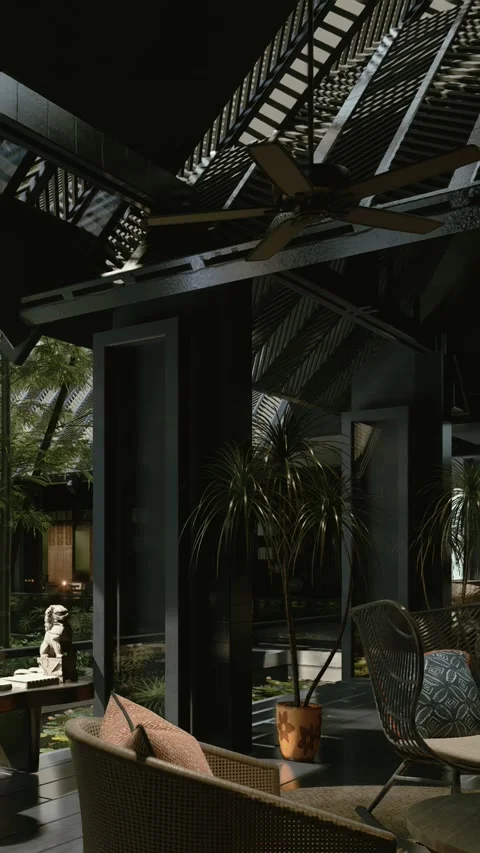 Pool 14 Stock Footage 317537409