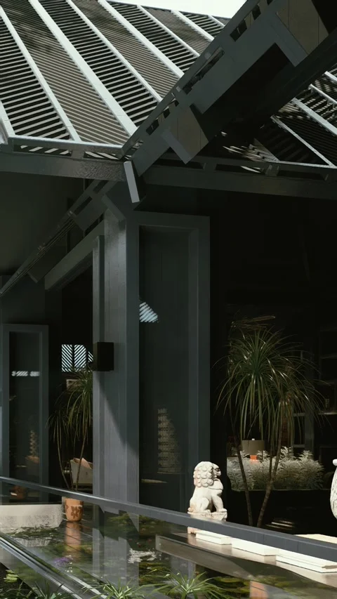 Pool 15 Stock Footage 317537411